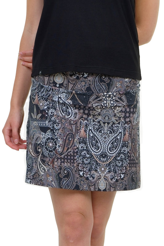 SALE size XS elf skirt orient