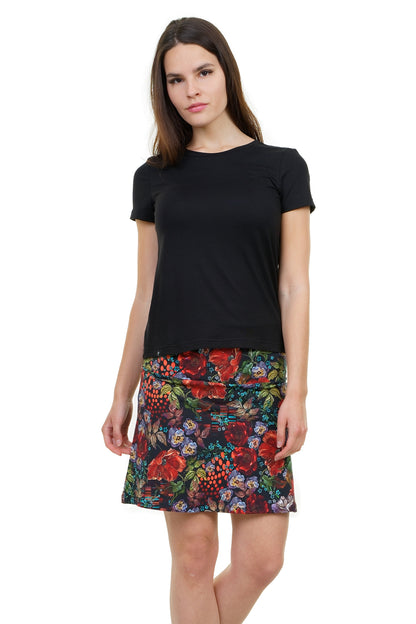 SALE size XS elf skirt orient