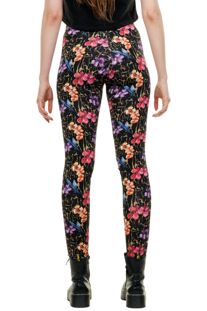 Leggings Wildflower
