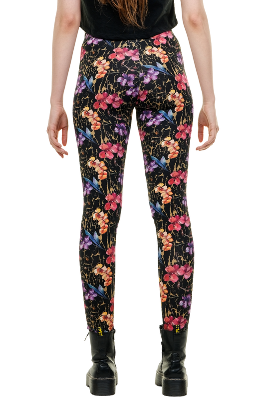 Wildflower Leggings
