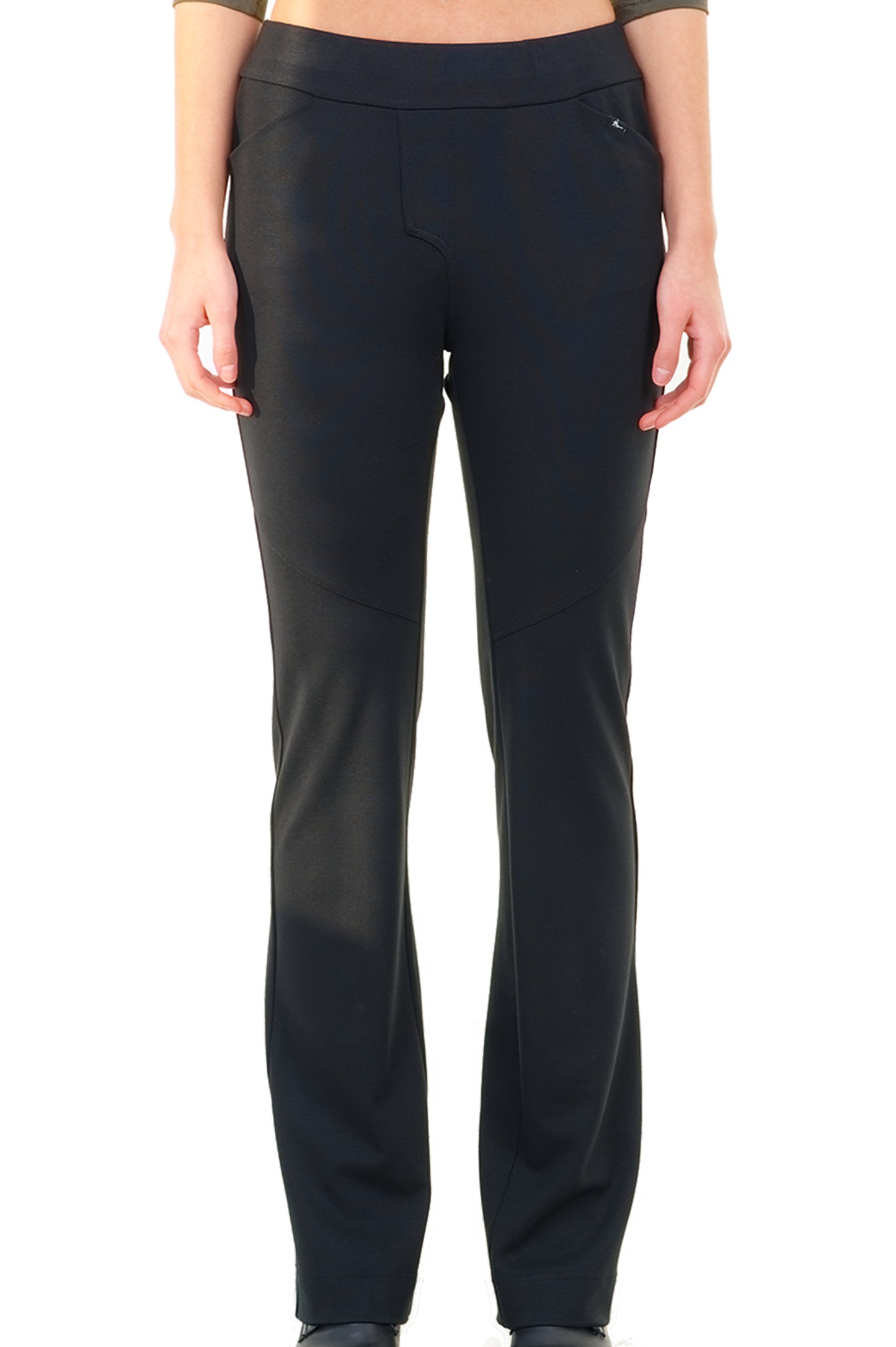 Girlsfriend Hose schwarz -