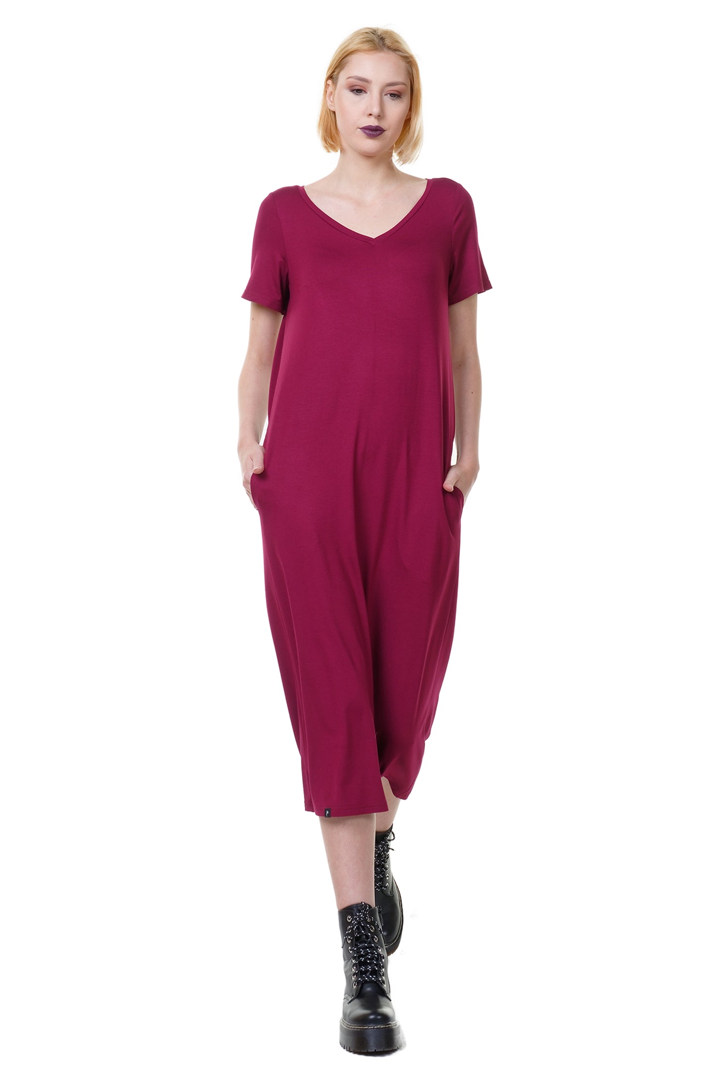 2. Robe noire taille M