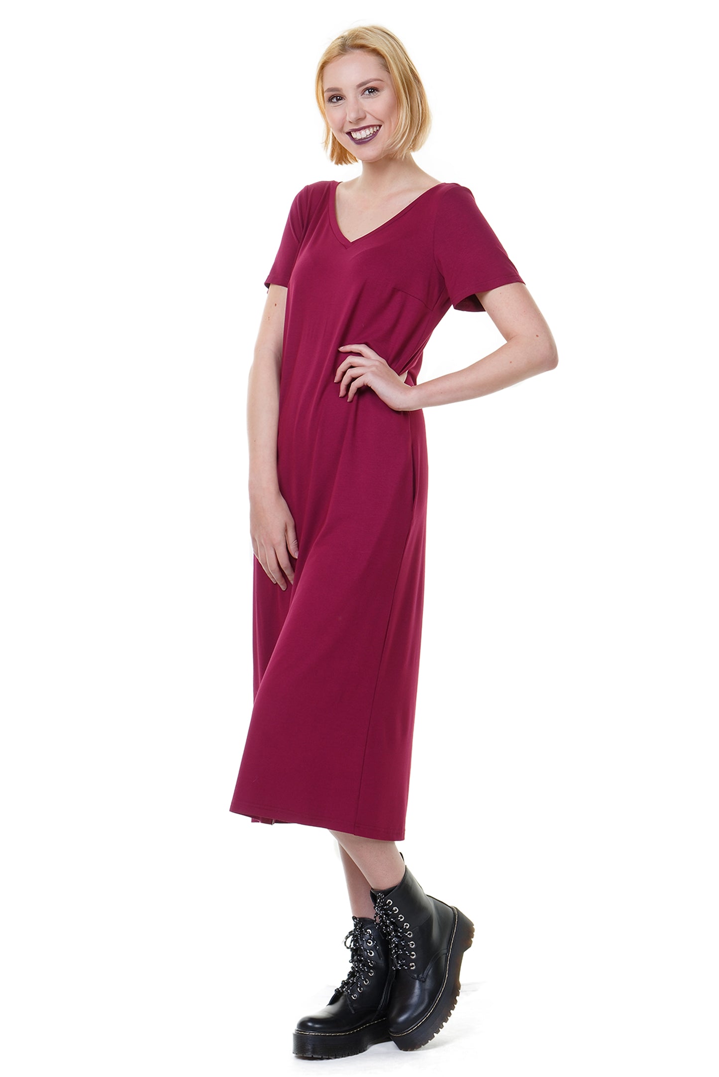 2. Robe noire taille M