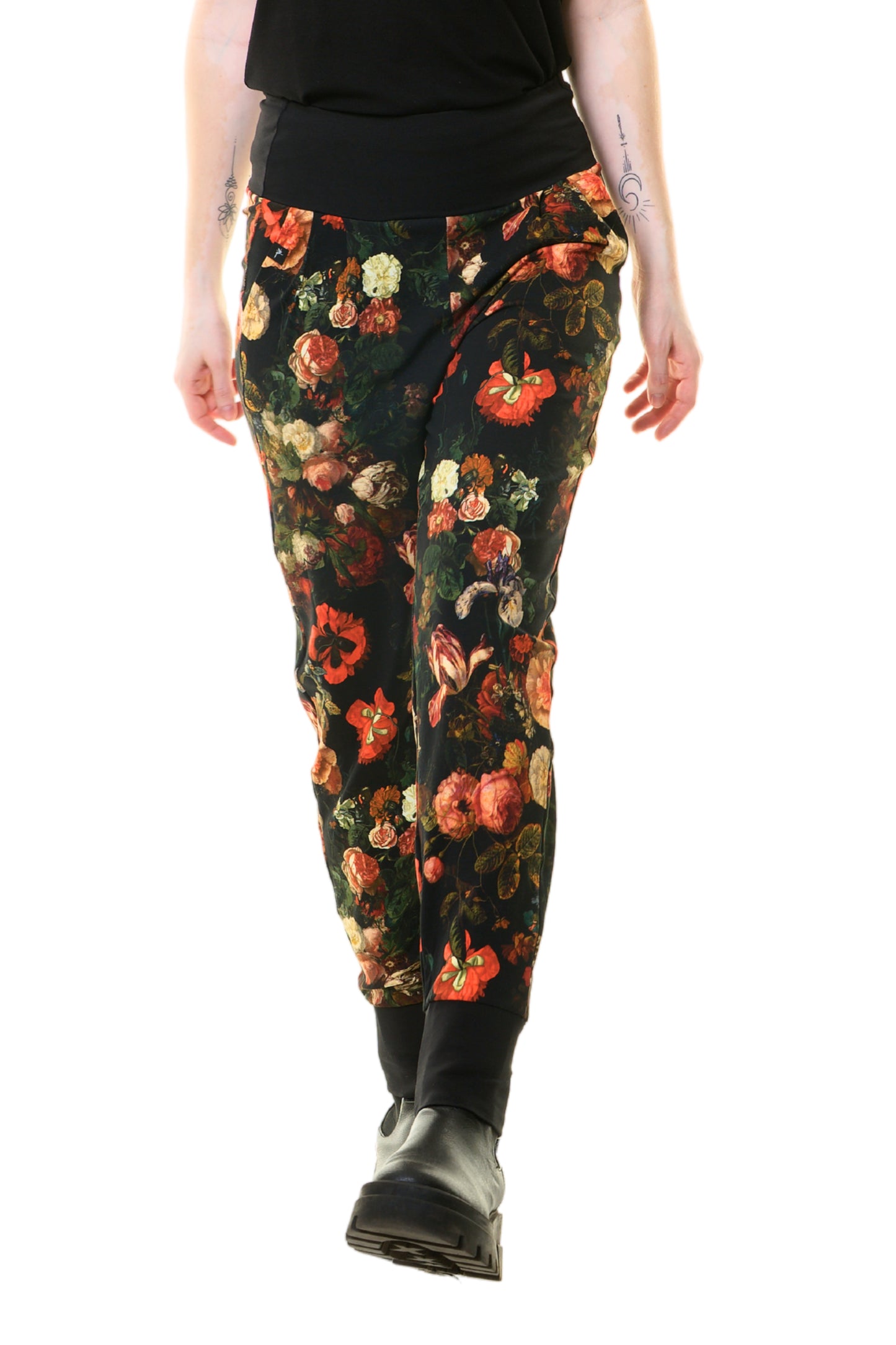 SALE Größe XS Yoga Star mystic Rose