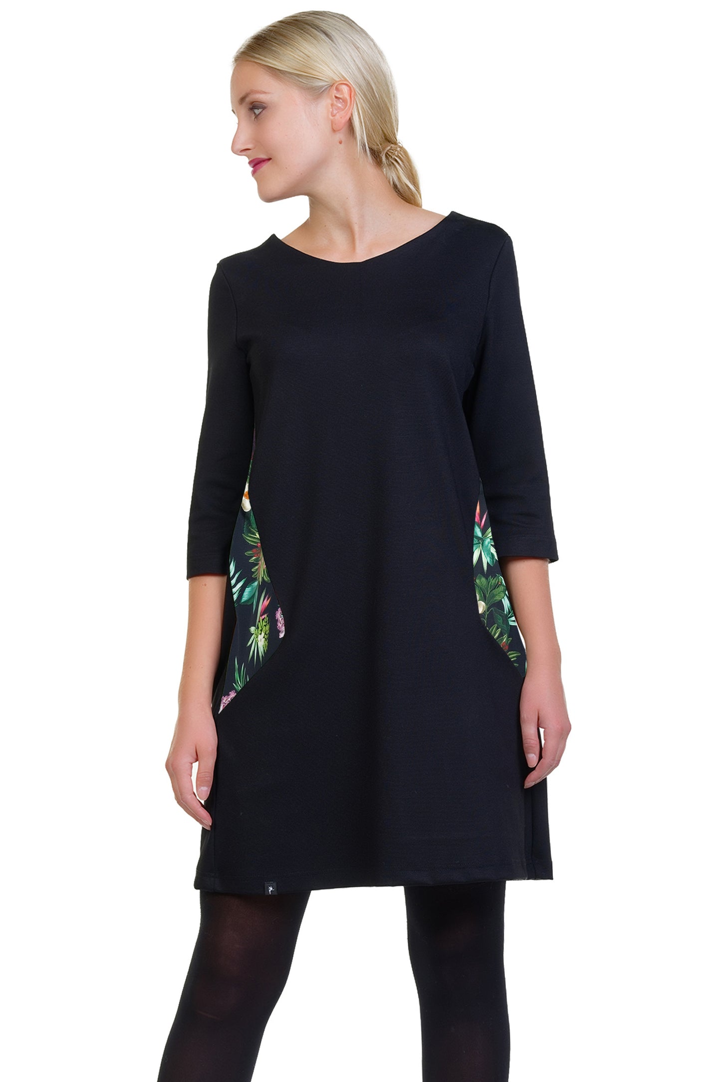 Leggings taille M d'occasion avec imprimé écureuil