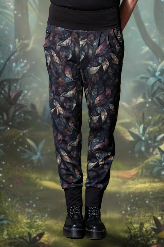 Yoga Star Black Diamond