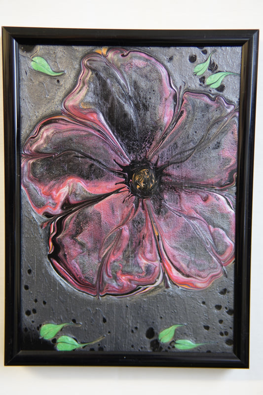 Image “Dark Flower”