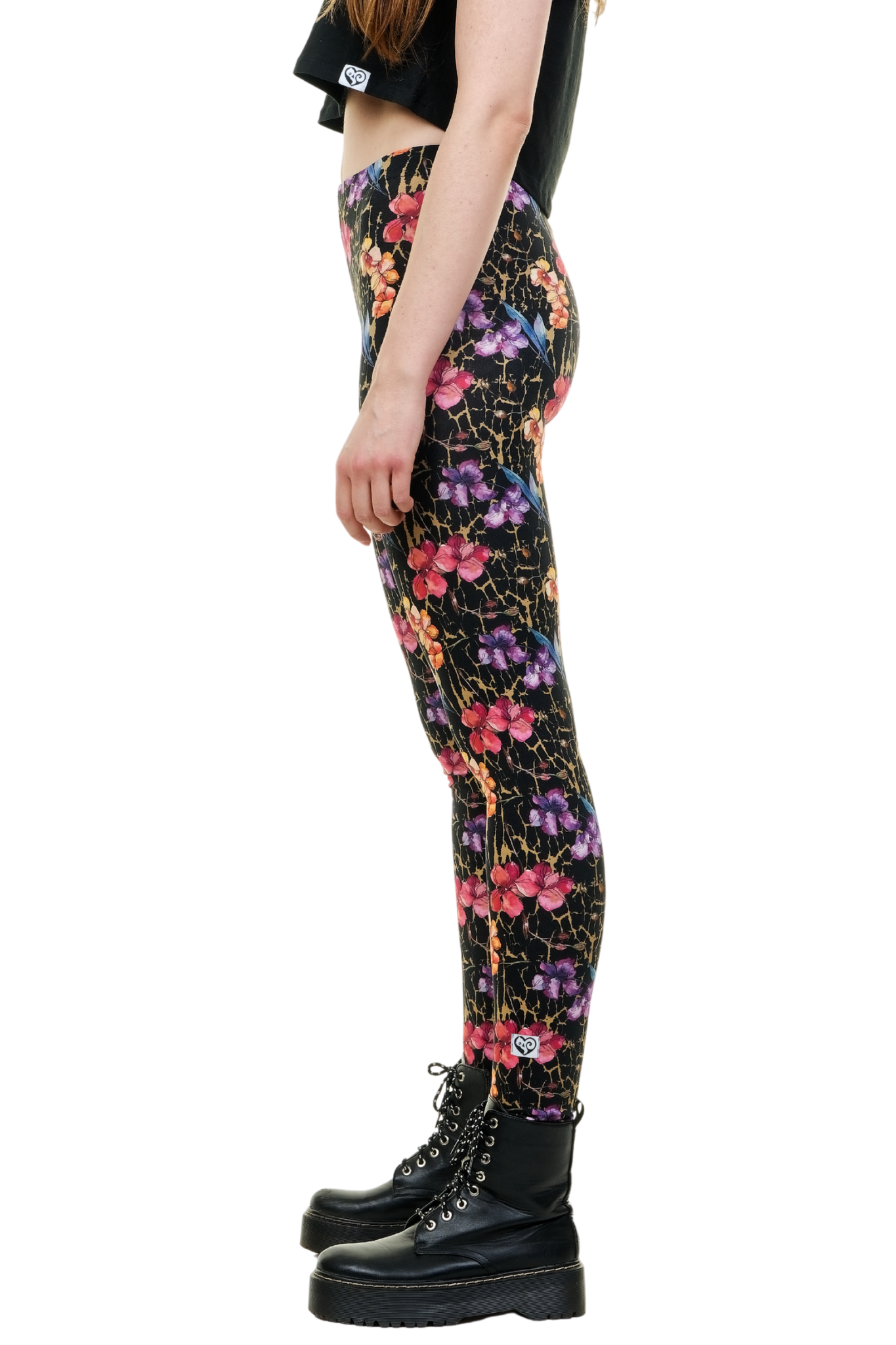 Leggings Wildflower