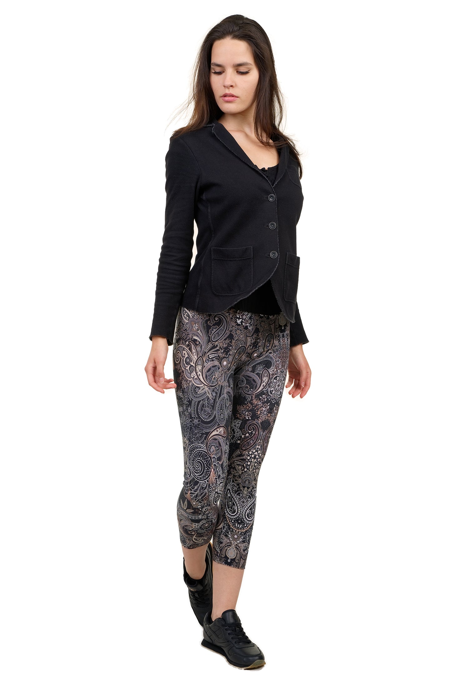 SALE Größe XXL Leggins 3Elfen Orient
