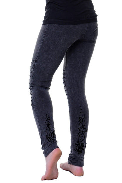 Punky Leggins schwarz