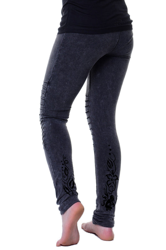 Punky leggings black