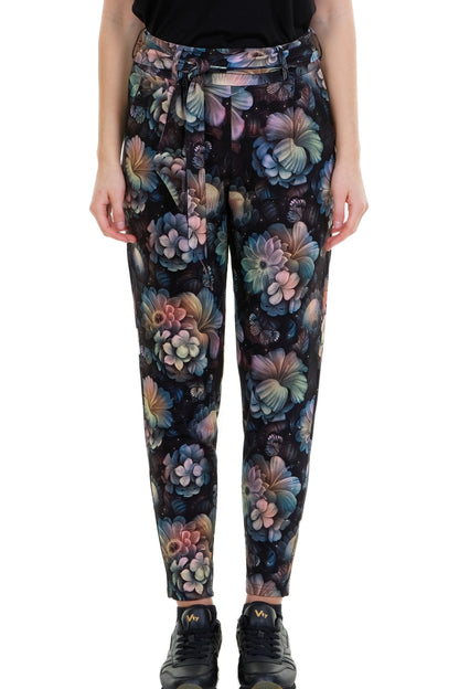 Pantalon clair de lune