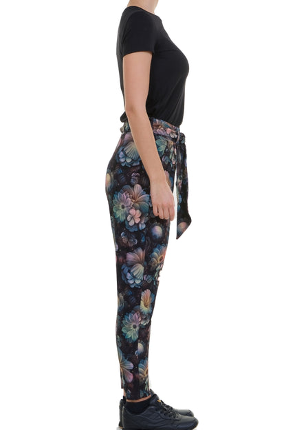 Pantalon clair de lune
