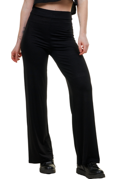 Lillie Marleen Hose schwarz