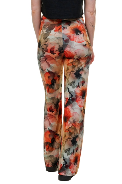 Lillie Marleen Trousers Petal Breeze