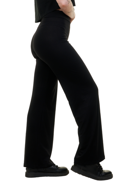 Lillie Marleen Hose schwarz