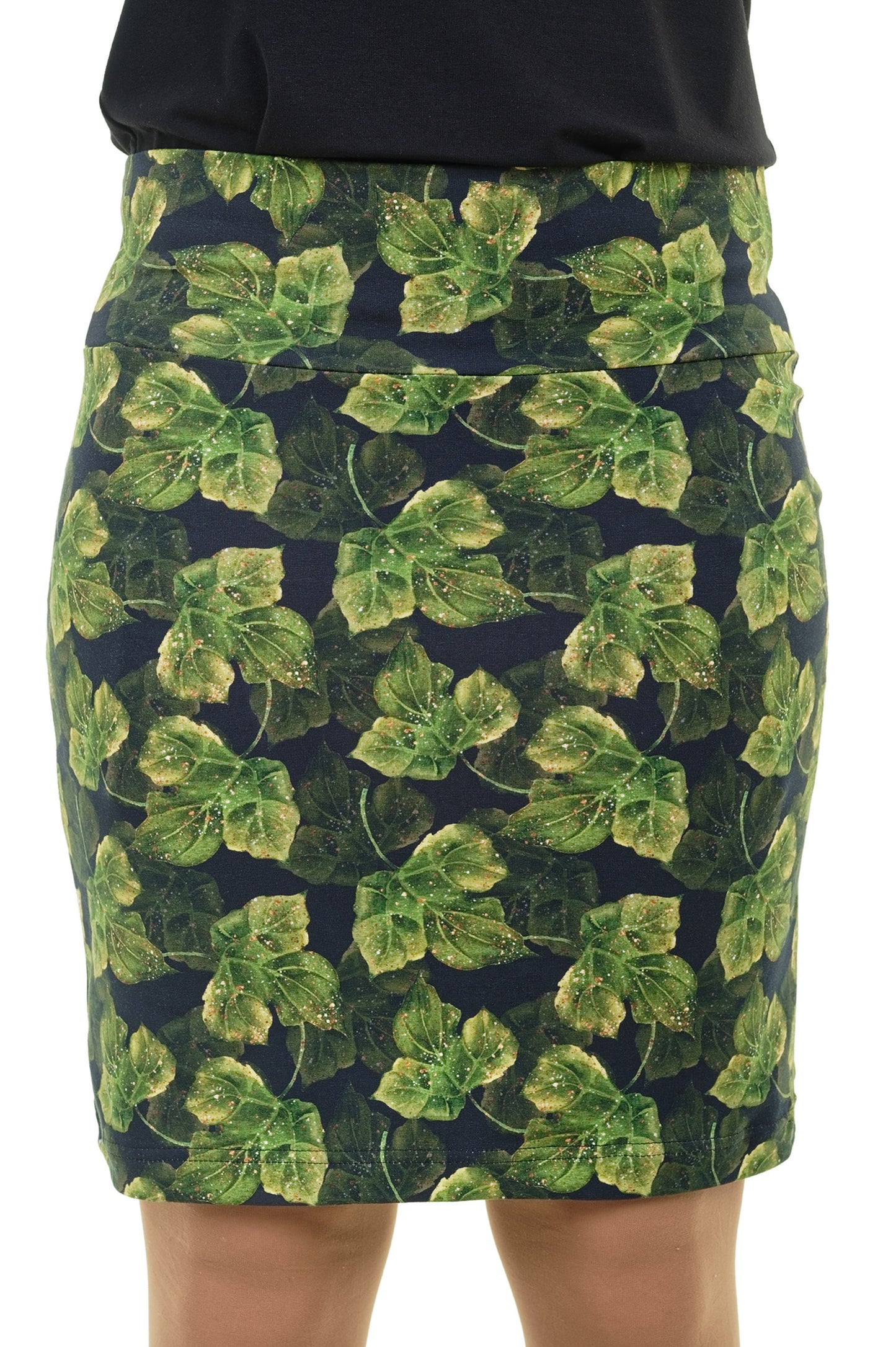SALE size S elf skirt orient