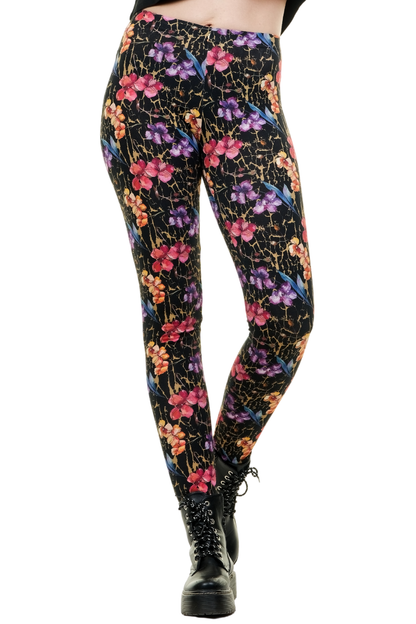 Leggings Wildflower