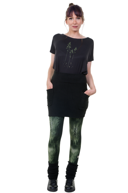 Cool Days Leggings Nebelwald