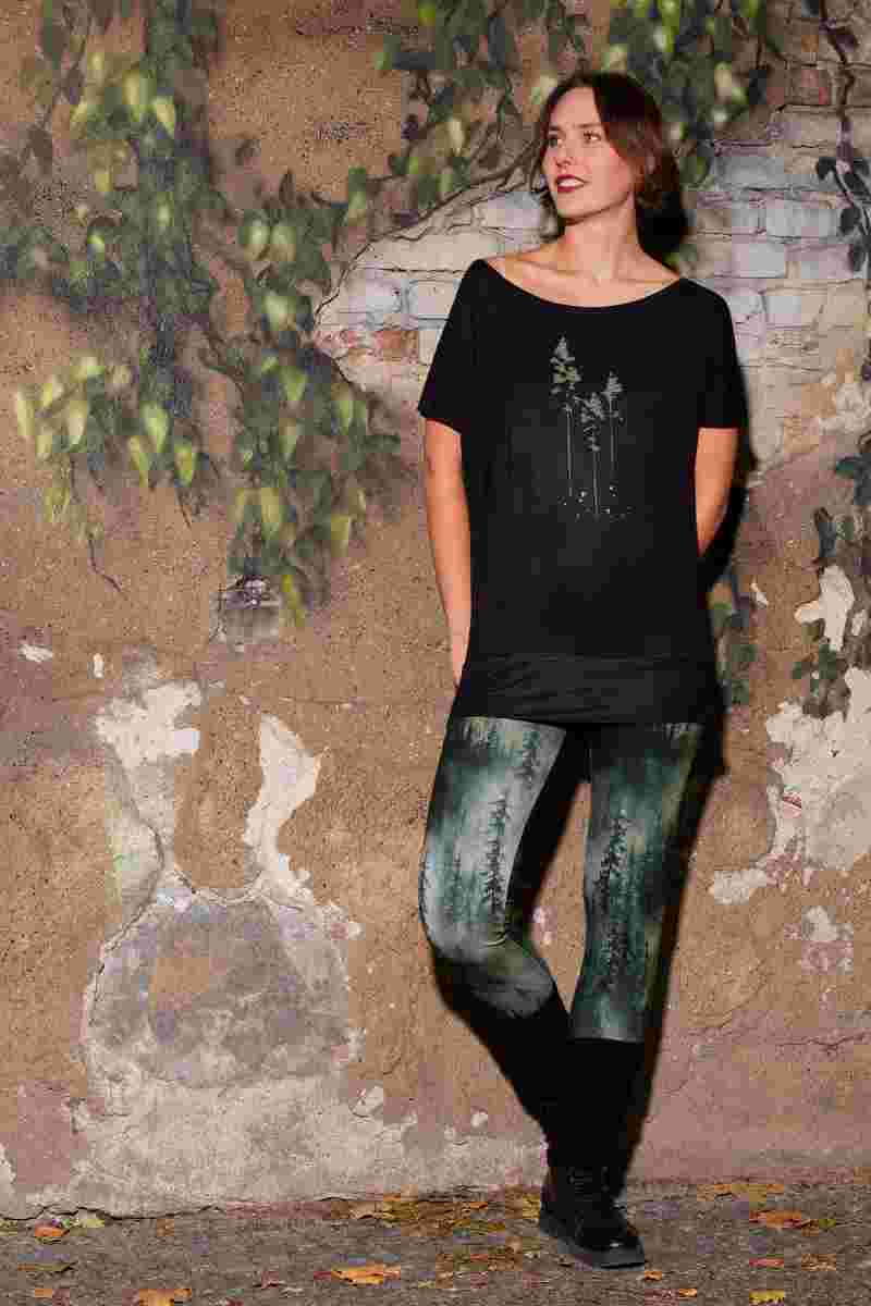 Cool Days Leggings Nebelwald