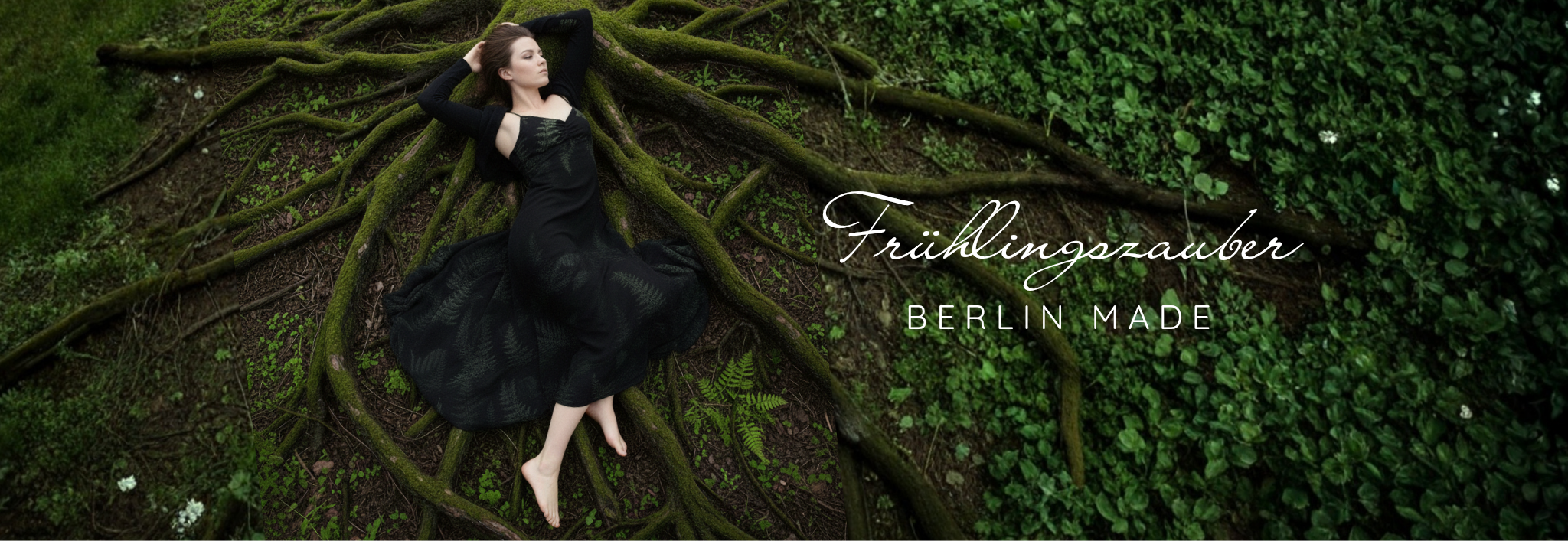 Video laden: 3elfen mode berlin fair nachhaltig label