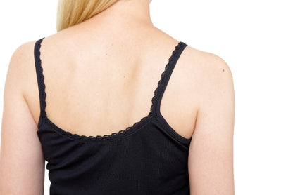 Minikleid spitze