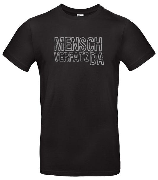 SALE Size M Shirt Man is making a mistake