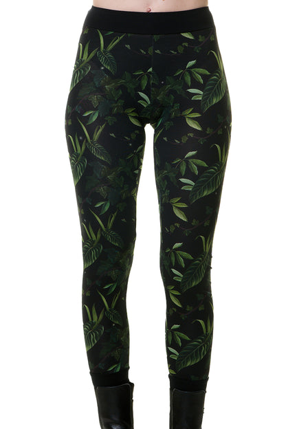 Vibrant Rose Leggings &amp; Shortdress Combo Offer