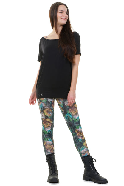 Dragon Leggings &amp; Shortdress Combo Offer