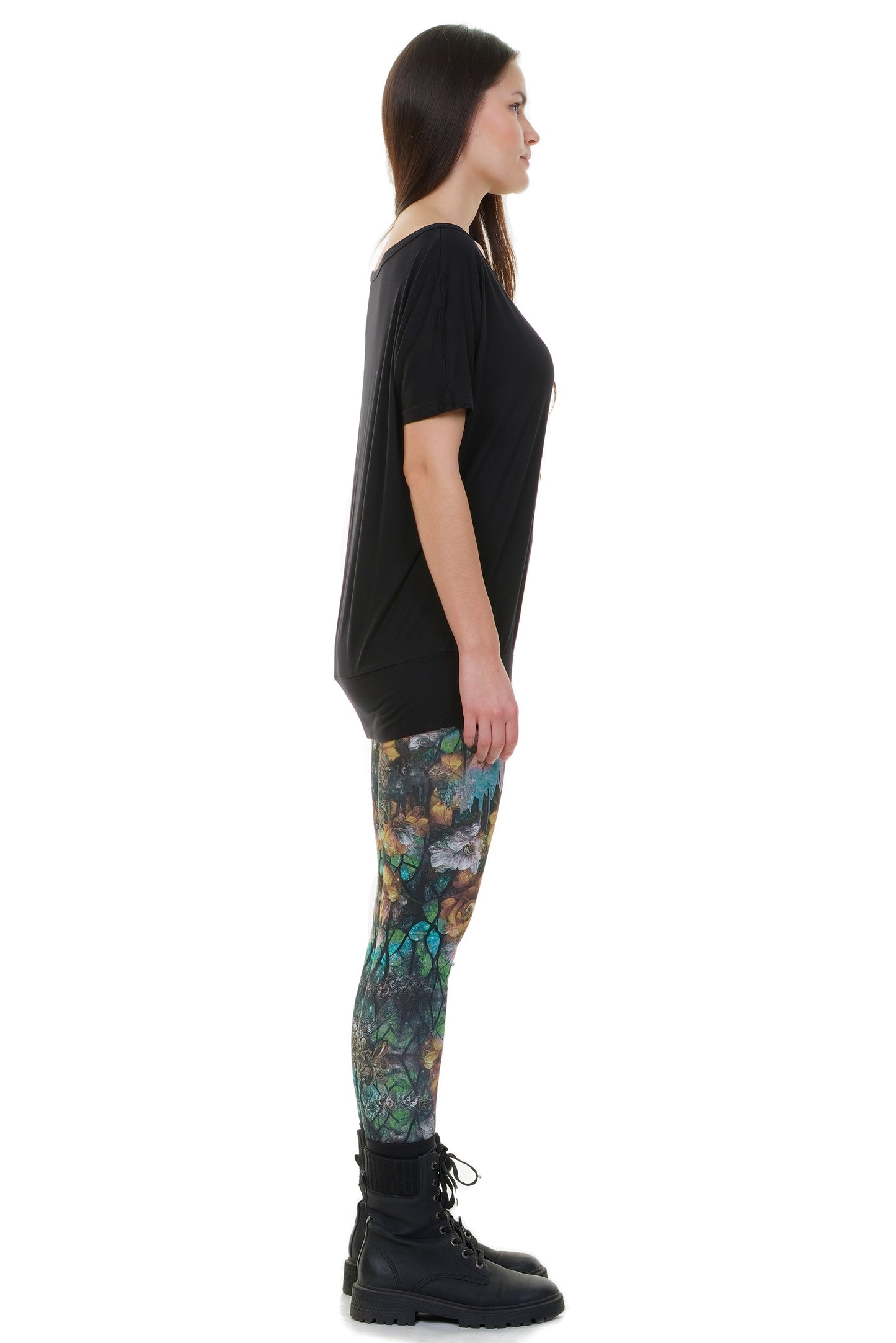 Dragon Leggings &amp; Shortdress Combo Offer