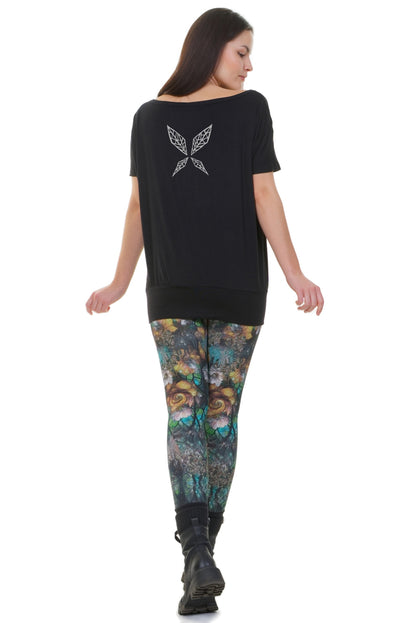 Dragon Leggings &amp; Shortdress Combo Offer