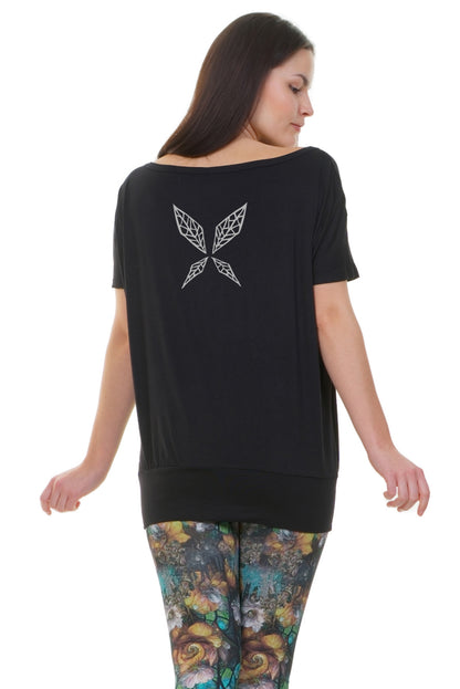 Fantastic Wings Leggings & Shortdress Kombi Angebot