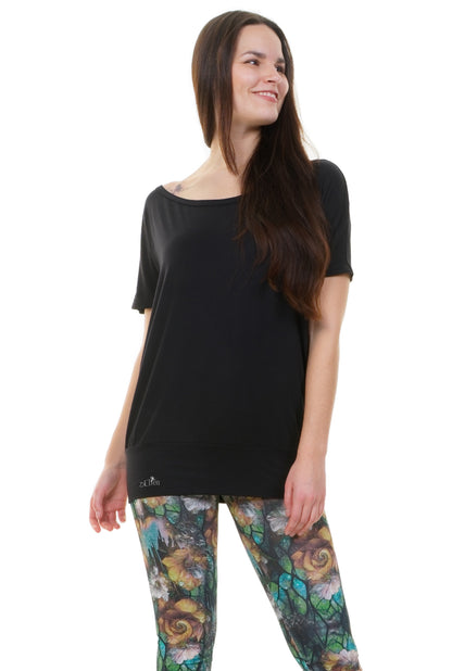 Offre combinée leggings et robe courte Dragon