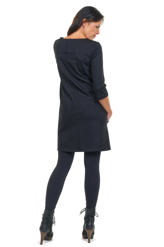 2. Hand Größe L Katrinchen Kleid blumengarten