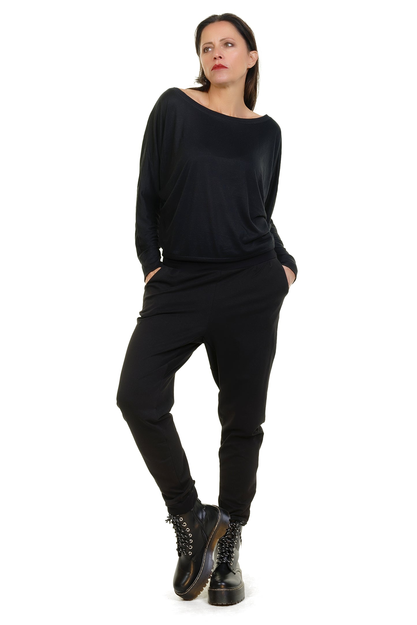 Yoga Star Yoga Star black