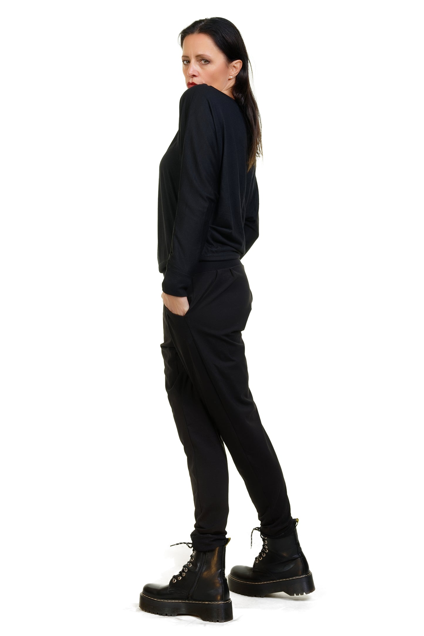 Yoga Star Yoga Star black