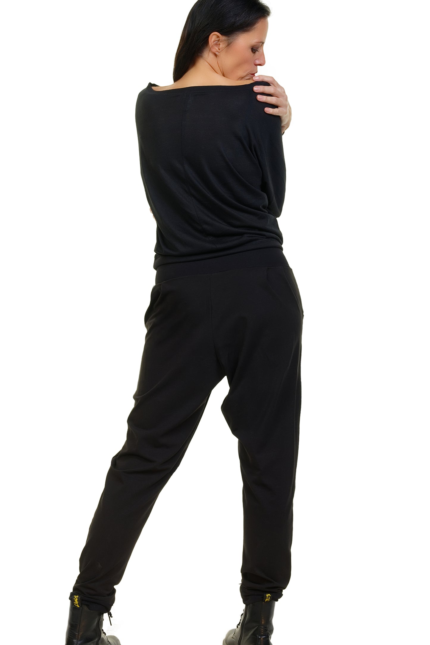 Yoga Star Yoga Star black
